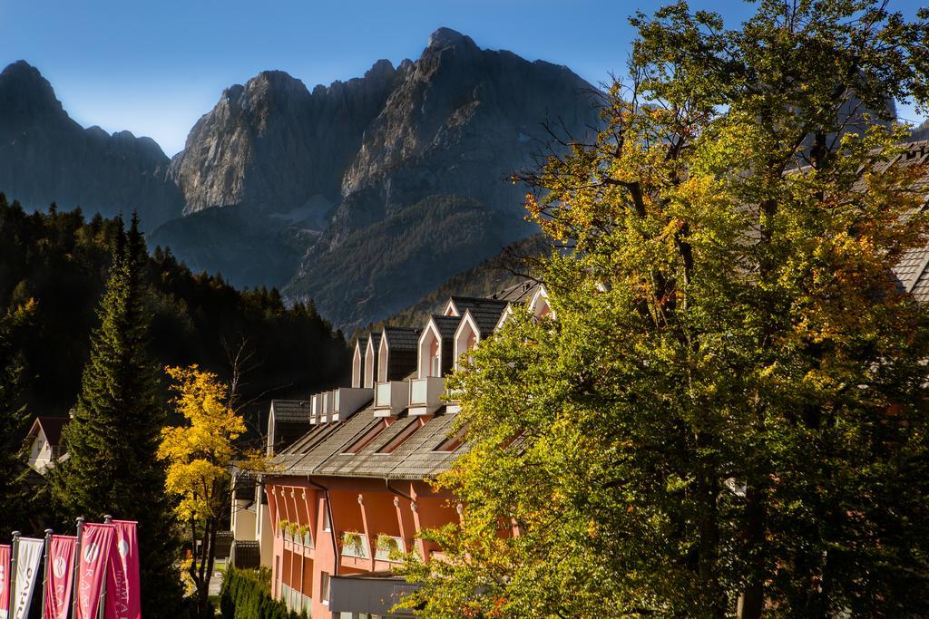 Ramada Hotel & Suites Kranjska Gora Pokój zdjęcie