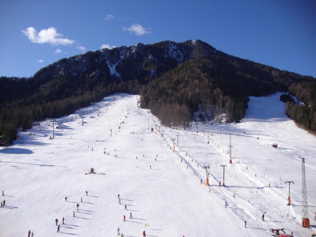 Ramada Hotel & Suites Kranjska Gora Pokój zdjęcie