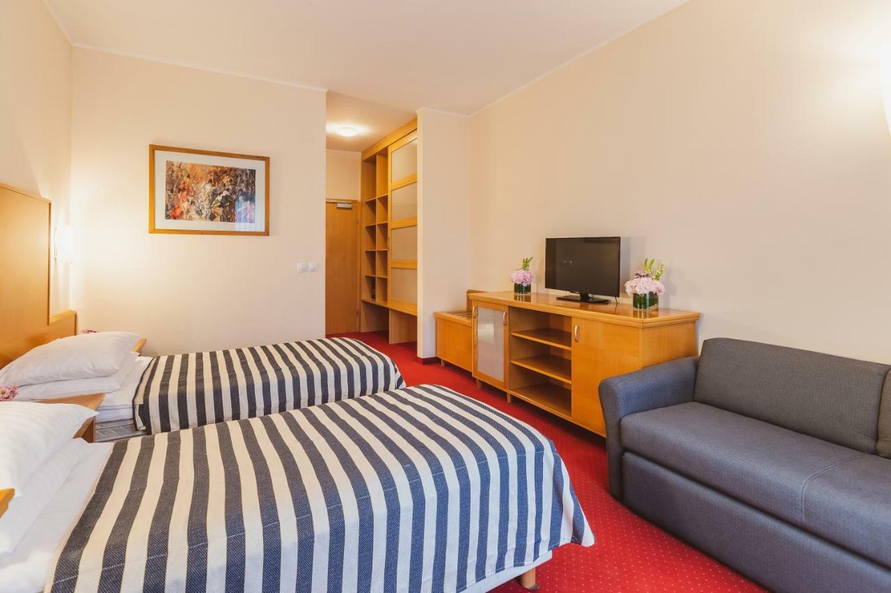 Ramada Hotel & Suites Kranjska Gora Zewnętrze zdjęcie